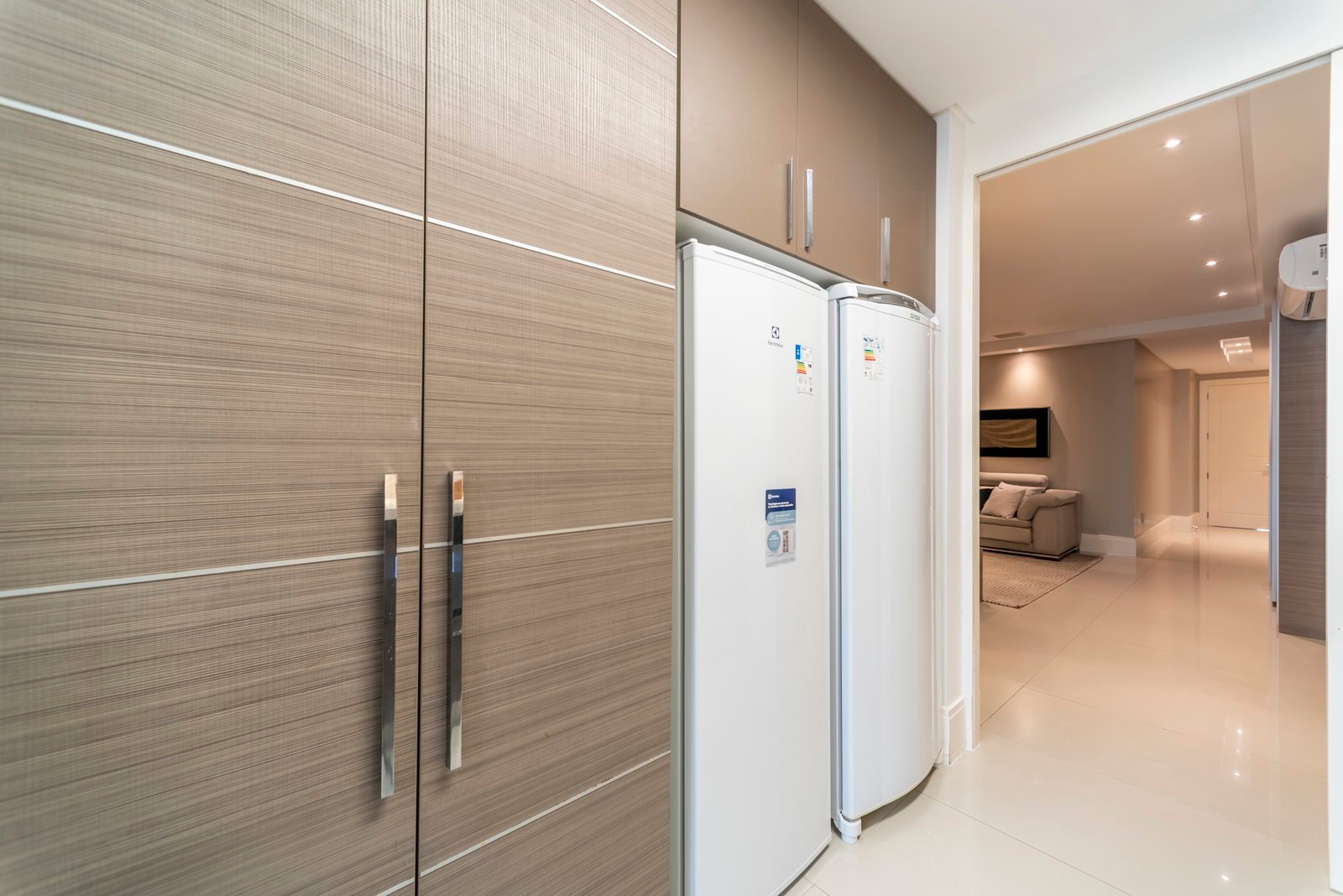 Apartamento no Edifício Metrópolis á Venda no Centro de Balneário Camboriú — foto 29