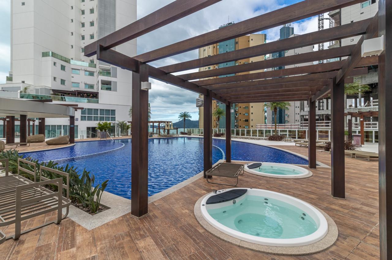 Apartamento no Edifício Infinity Coast à venda na Barra Norte de Balneário Camboriú — foto 38