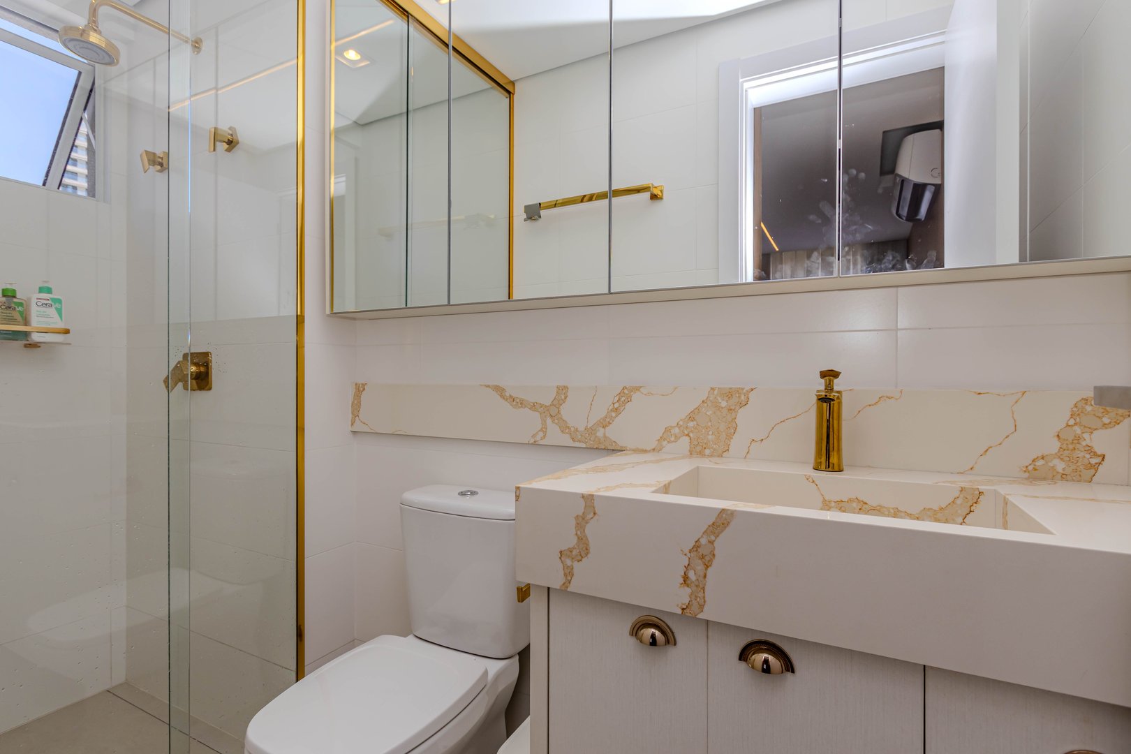 Apartamento Mobiliado na Edifício Duo Praia Brava à venda na Praia Brava de Itajaí, Itajaí — foto 24