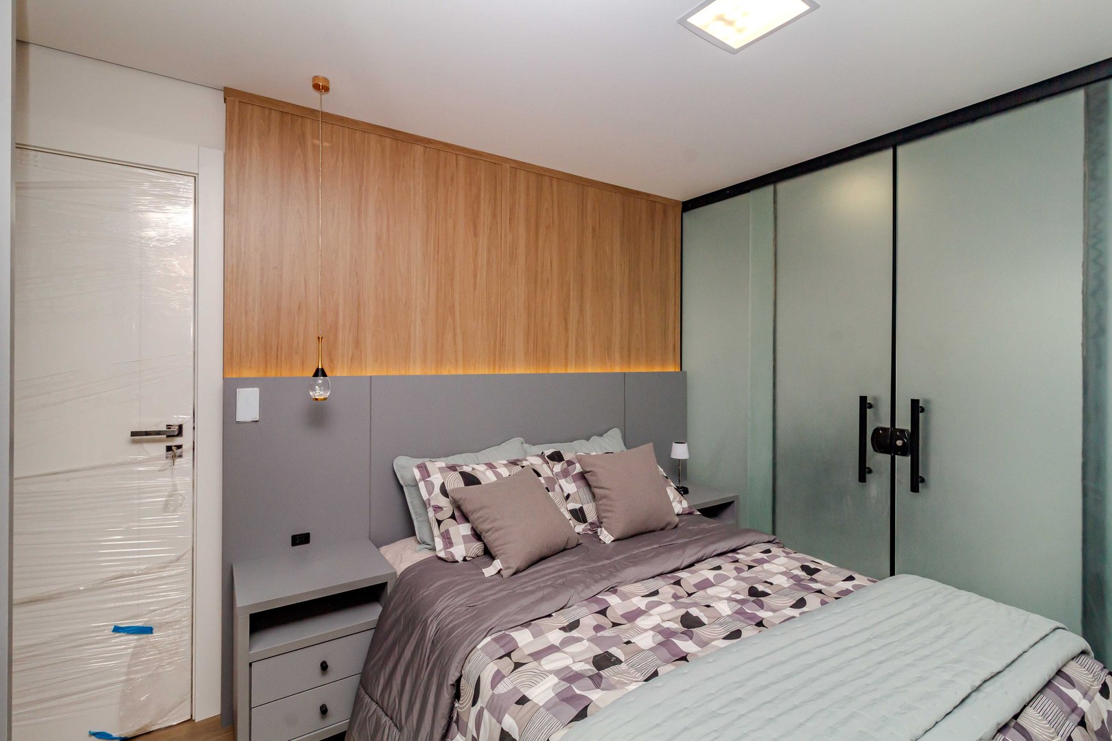 Apartamento Frente Mar no Edifício Oasis à venda no centro de Balneário Camboriú — foto 23