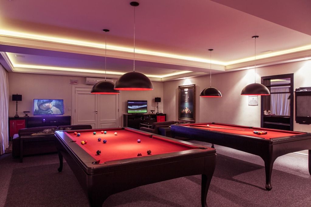 Apartamento no Edifício Villa Serena à venda no centro de Balneário Camboriú — foto 35