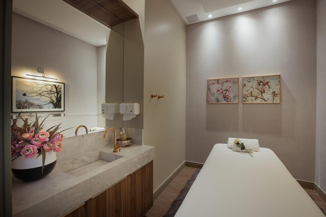 Apartamento no Edifício Serendipity Village à venda no centro de Balneário Camboriú — foto 10