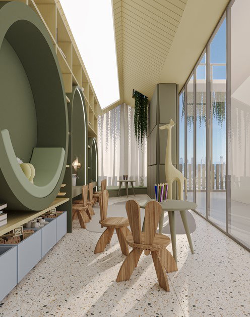 Apartamento no Edifício Celina Garden Residence à venda em Pioneiros, Balneário Camboriú — foto 16