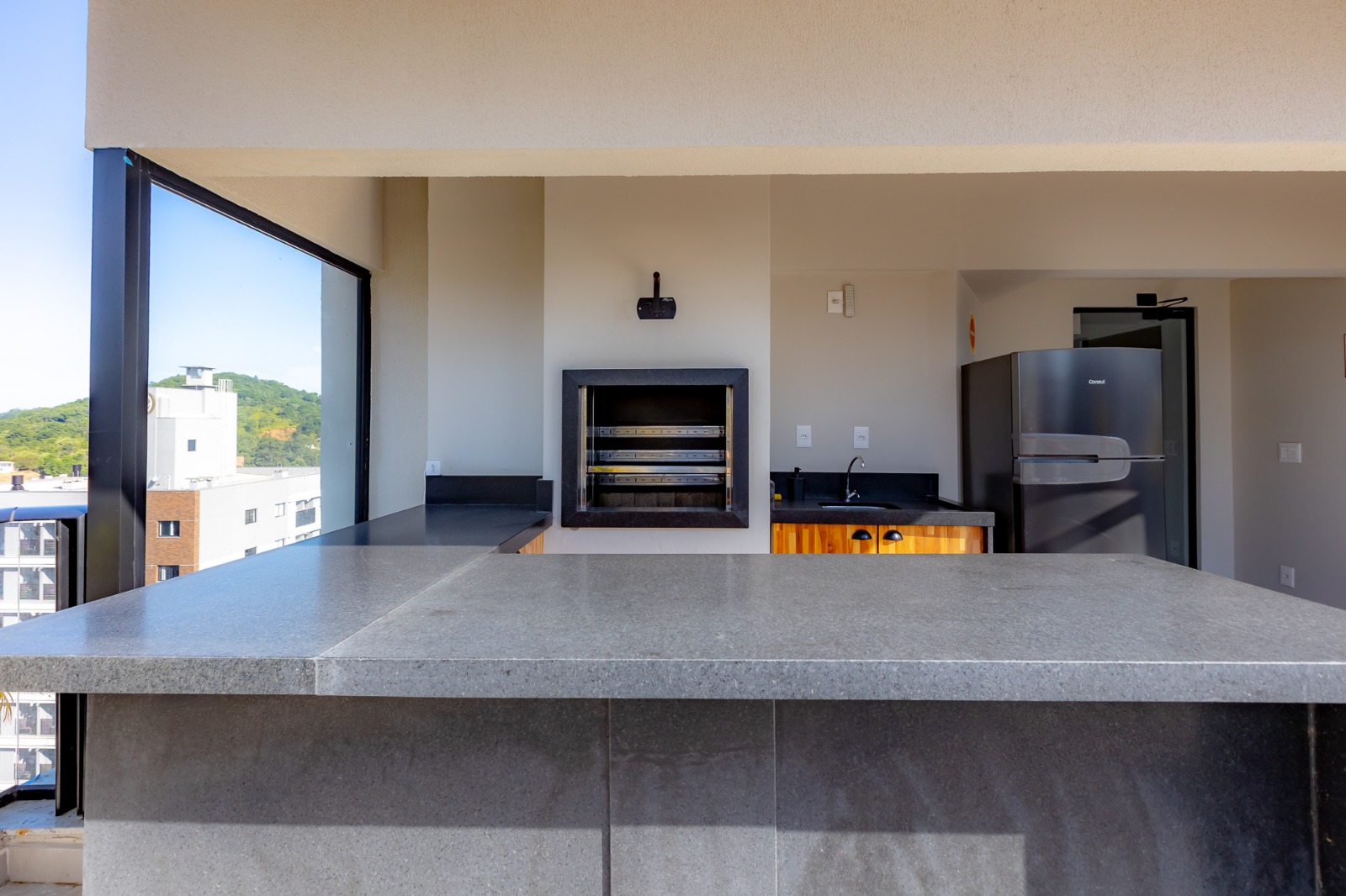 Apartamento no Edifício Palm Coast à venda na Praia Brava de Itajaí — foto 24