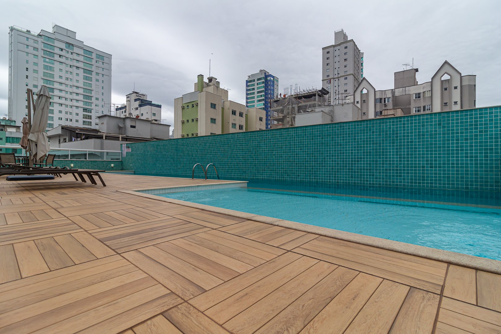 Apartamento Mobiliado no Edifício Mandala à venda no centro de Balneário Camboriú — foto 27