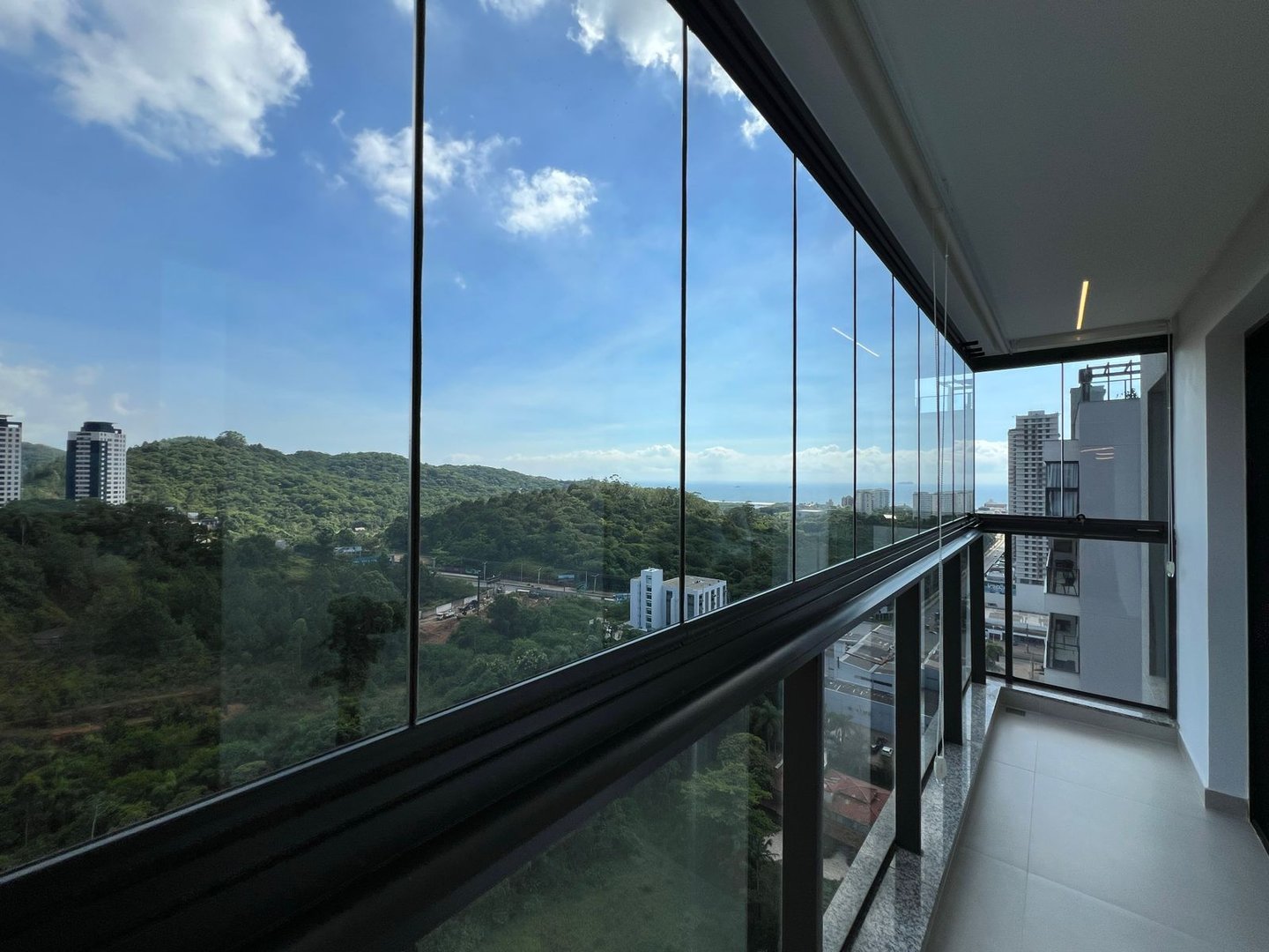 Apartamento no Edifício Brava Garden Home Club à venda na Praia Brava Itajaí — foto 8