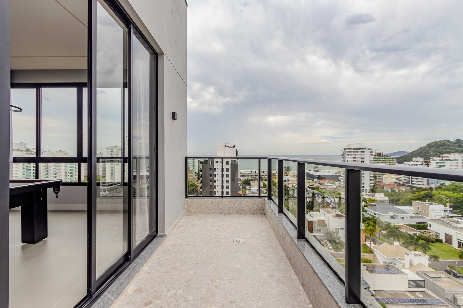 Apartamento Garden no Edifício Dusseldorf à venda na Praia Brava — foto 36