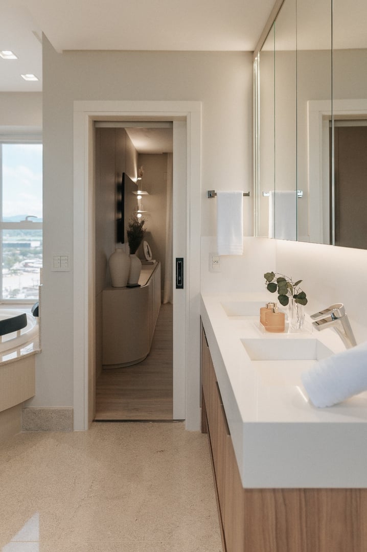 Apartamento no Edifício Ibiza Towers à venda em Barra Sul, Balneário Camboriú — foto 31