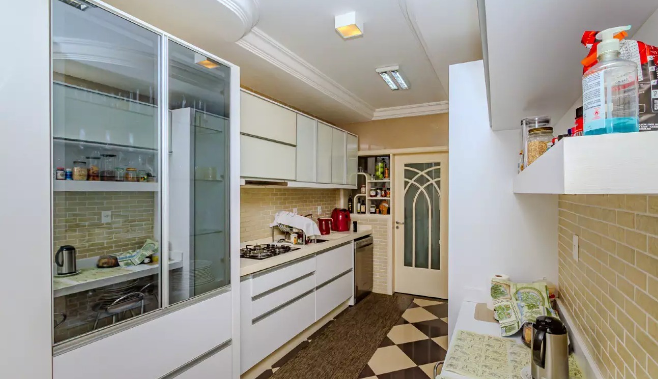 Apartamento no Edifício Real Park à venda no centro de Balneário Camboriú — foto 11