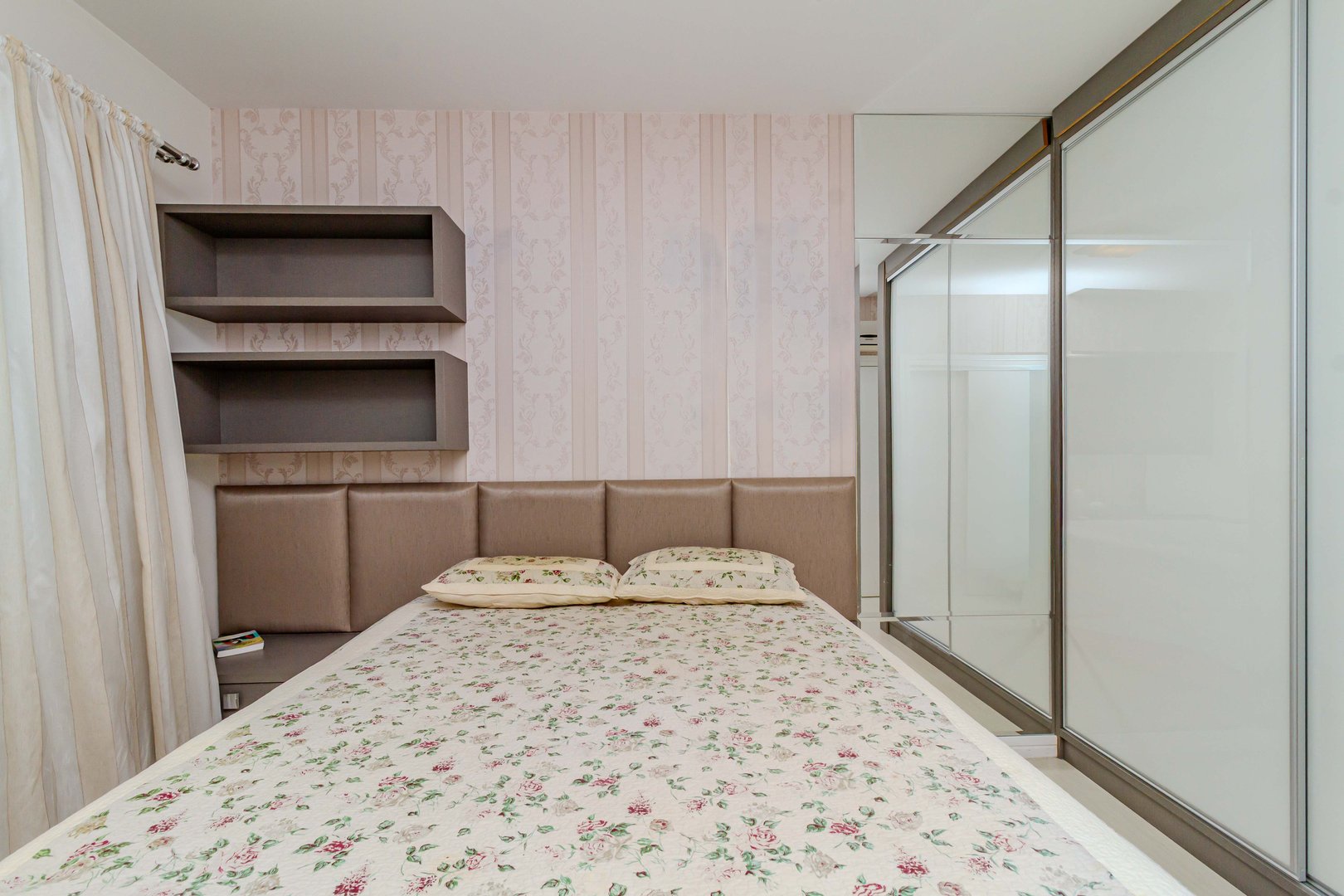 Apartamento Quadra Mar no Edifício La Madeson à venda no centro de Balneário Camboriú — foto 21