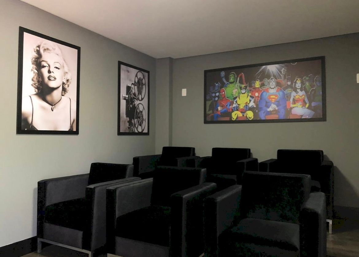 Apartamento no Edifício Camboriú Tower Residence à venda no Fazenda, Itajaí — foto 19