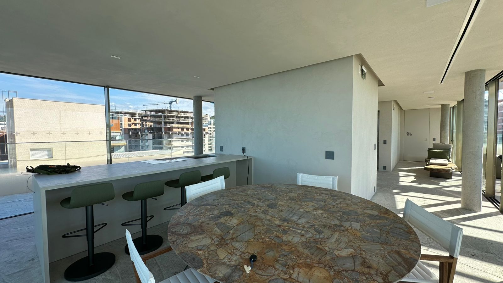 Apartamento Garden no Edifício Bravo Residence By Arthur Casas à venda na Praia Brava — foto 26