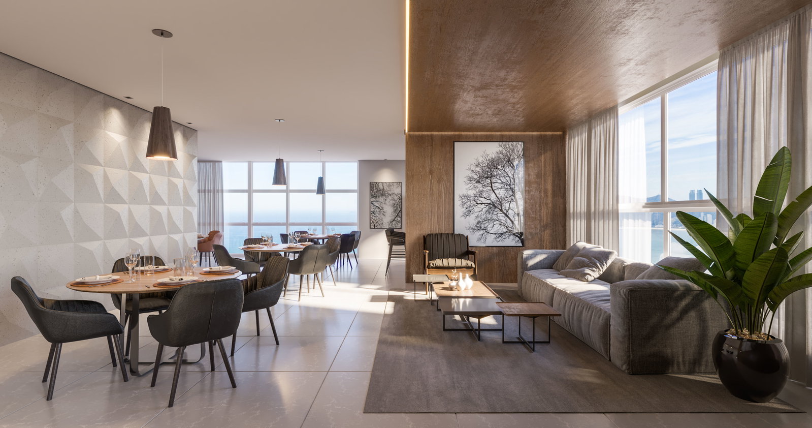 Apartamento à venda no Edifício Meridian Tower no Centro de Balneário Camboriú — foto 32