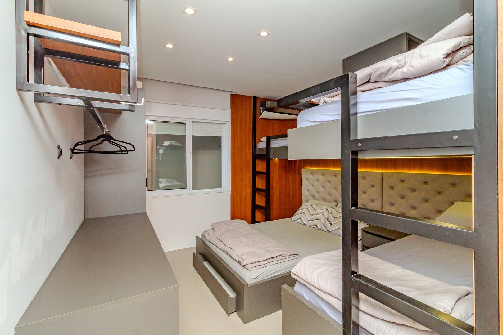 Apartamento no Edifício Maresol à venda no centro de Balneário Camboriú — foto 11