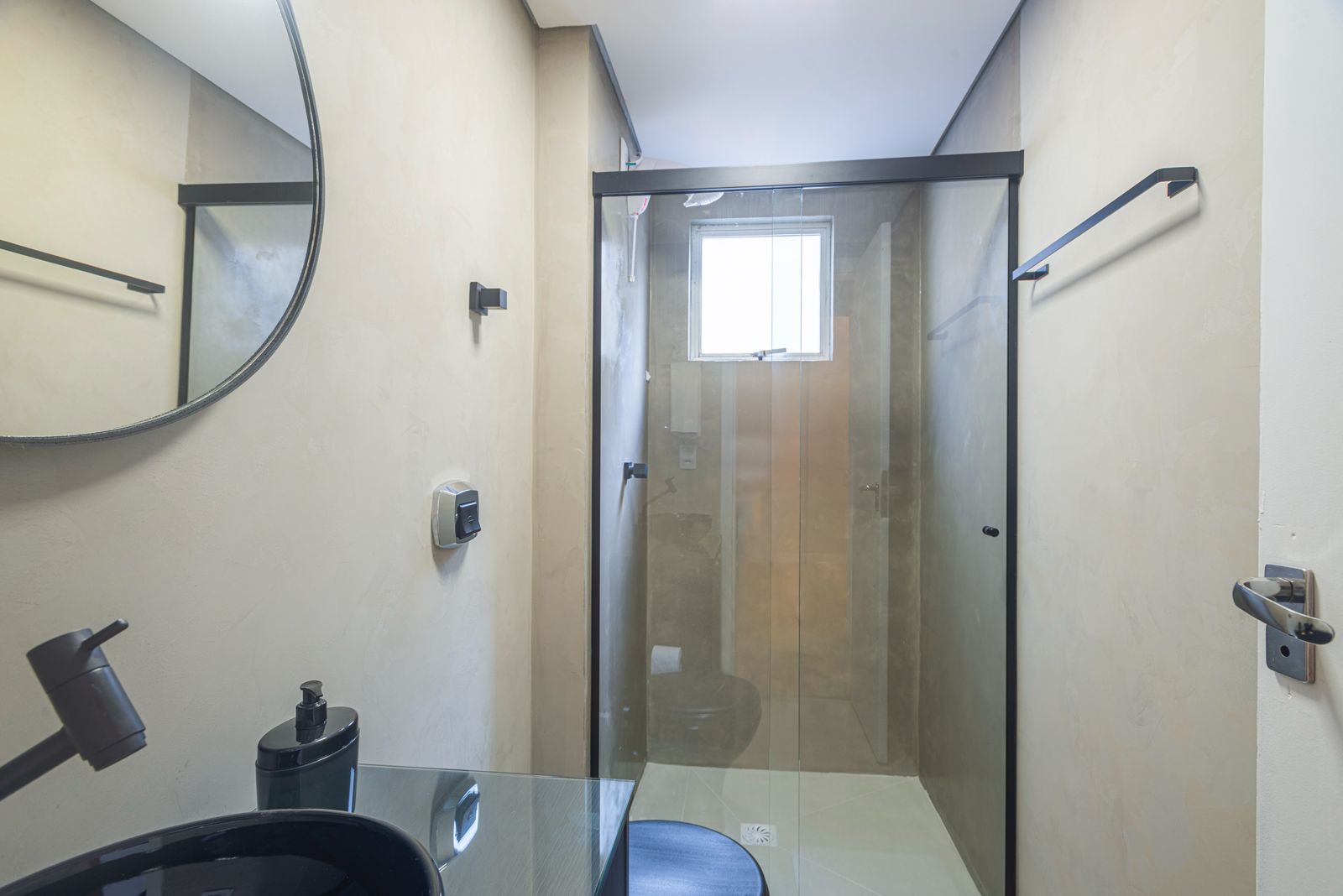 Apartamento Mobiliado no Edifício Residencial Amazonas à venda no centro de Balneário Camboriú — foto 10
