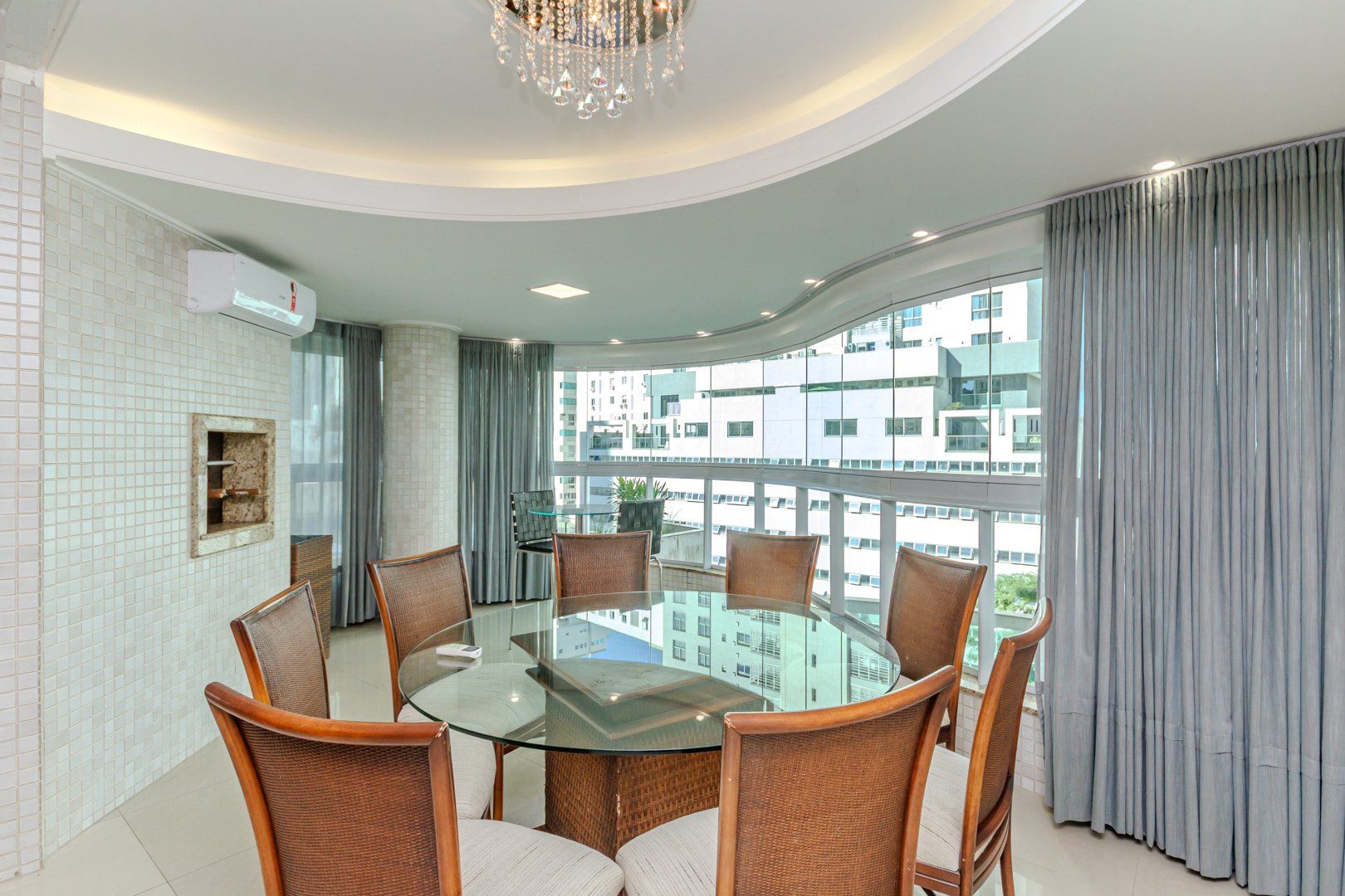 Apartamento no Edifício Aquarela Brasil à venda na Barra Norte de Balneário Camboriú — foto 5