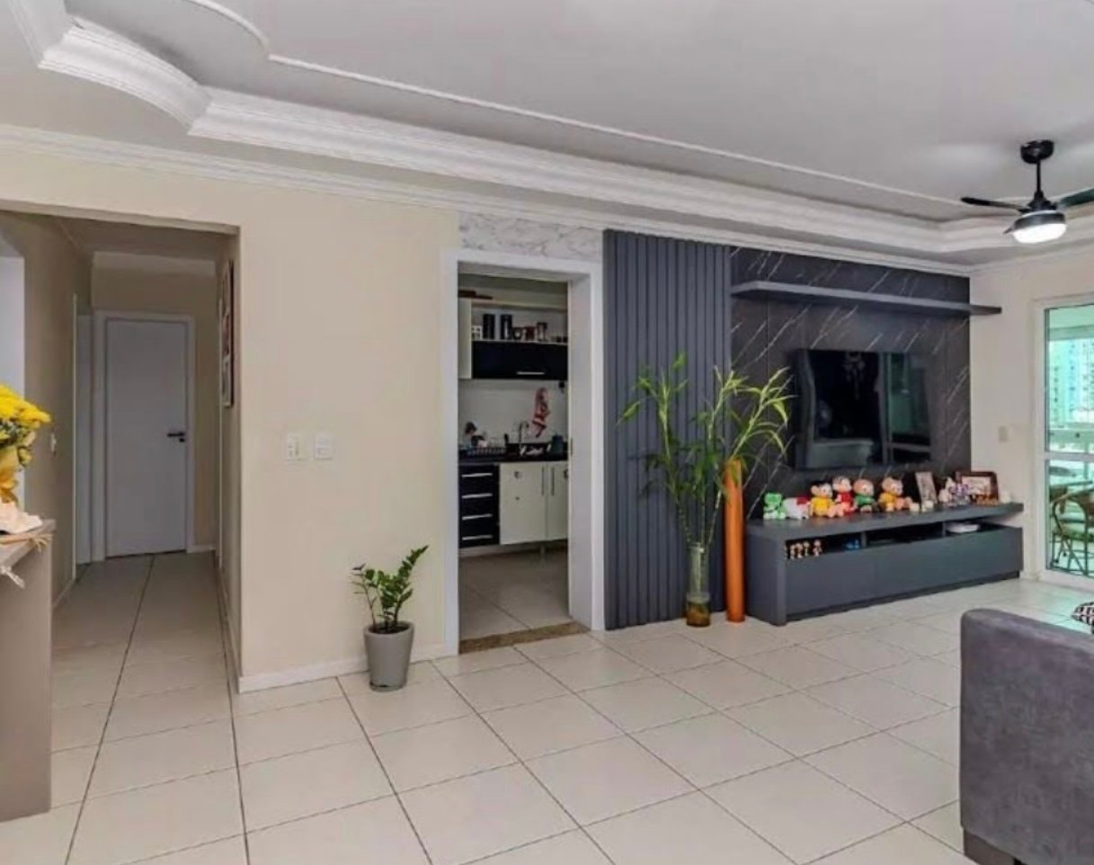 Apartamento no Edifício Waimea à venda no centro de Balneário Camboriú — foto 3