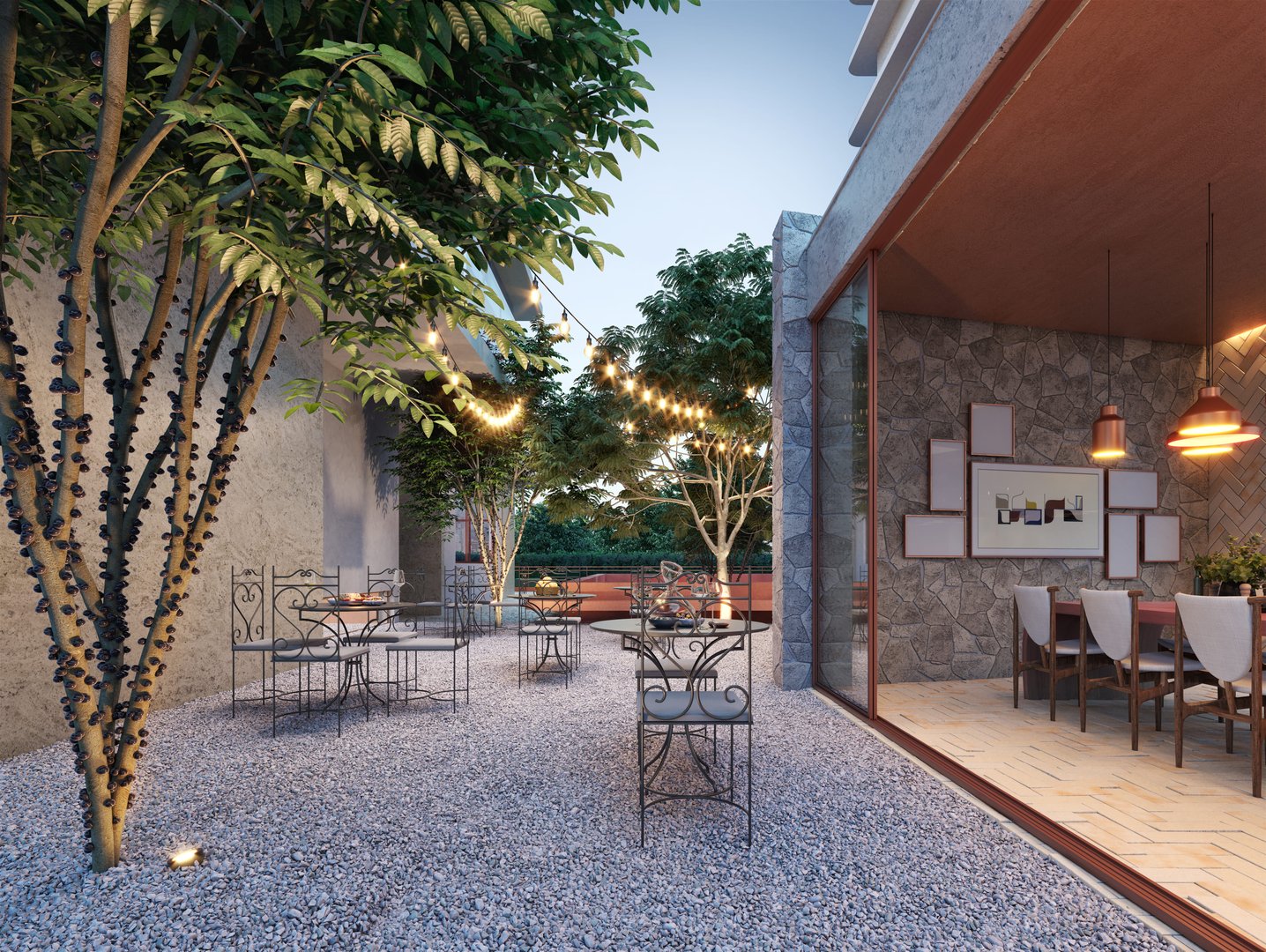 Apartamento no Edifício Residencial Brava Ocean  à venda na Praia dos Amores, Balneário Camboriú — foto 23