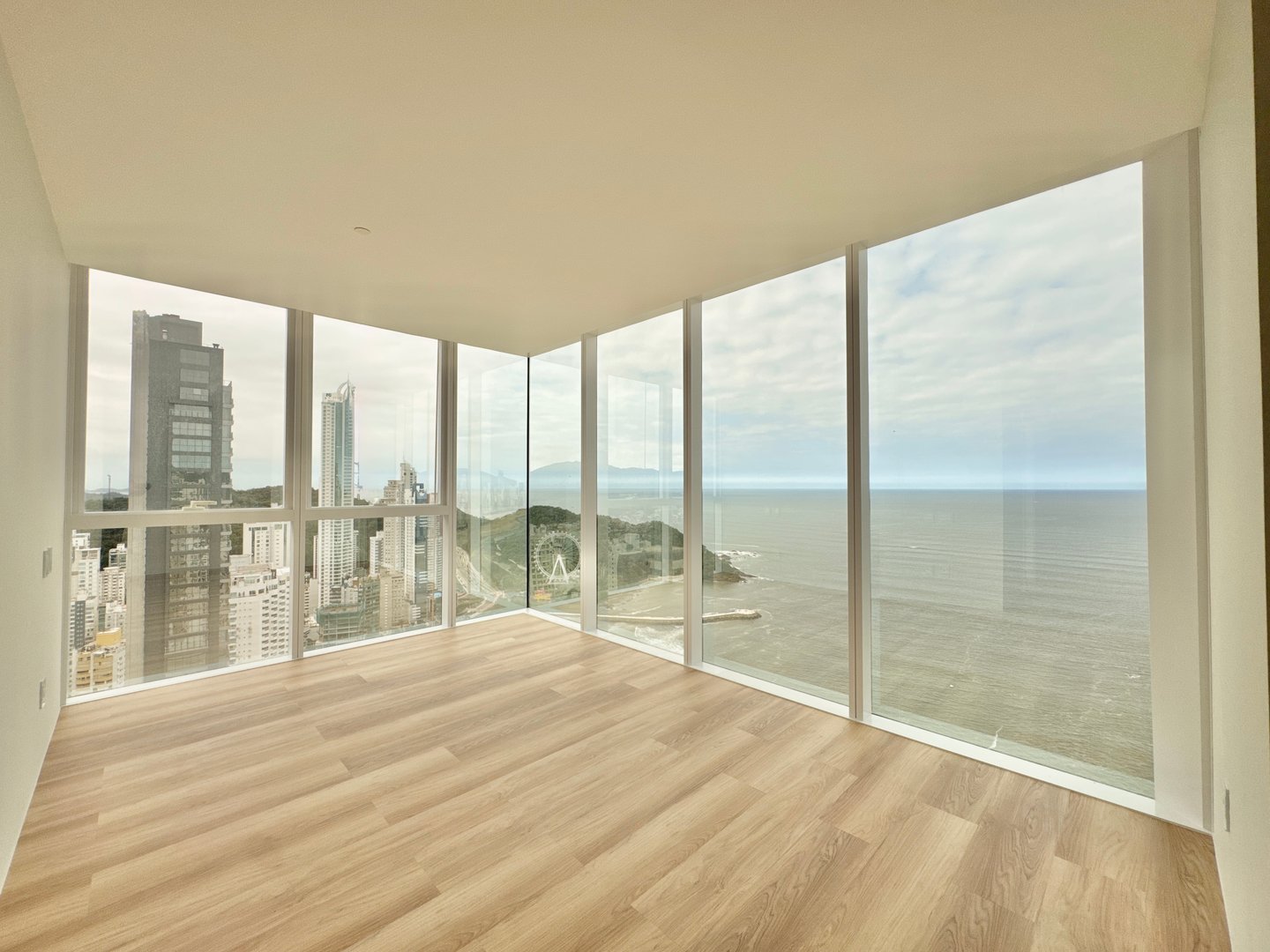 Apartamento no Edifício Boreal Tower à venda no centro de Balneário Camboriú — foto 12