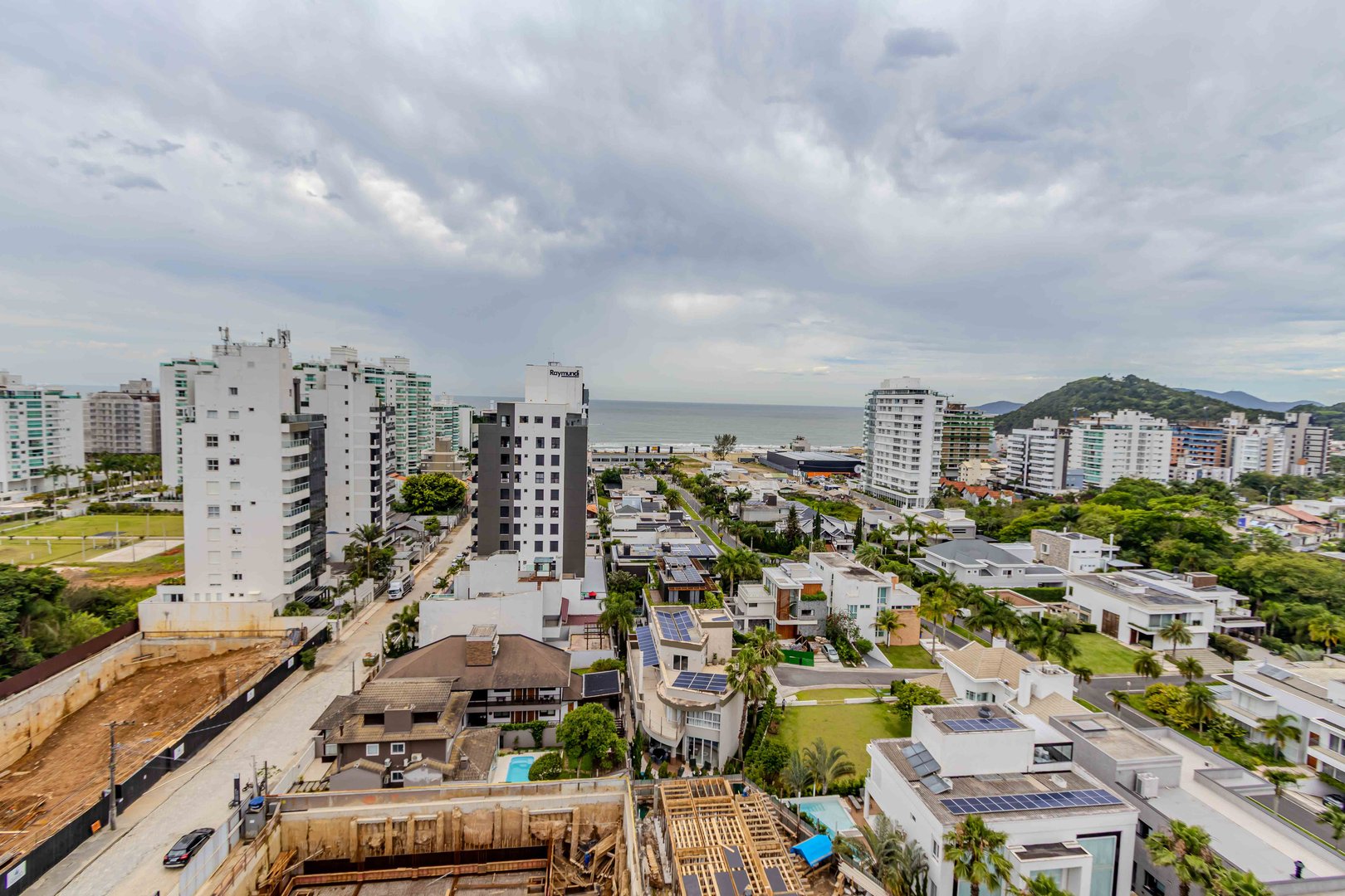 Apartamento no Edifício Dusseldorf à venda na Praia Brava — foto 64