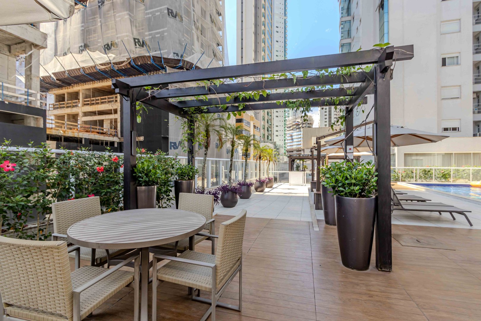 Apartamento Vista Mar no Edifício Villa Di Mare à venda no centro de Balneário Camboriú — foto 43