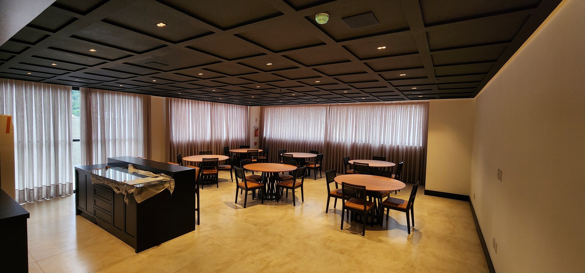 Apartamento no Edifício Paganini Tower à venda no centro de Balneário Camboriú — foto 12