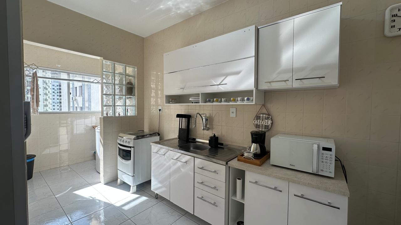 Apartamento no Edifício Poeta Drummond à venda no centro de Balneário Camboriú — foto 5