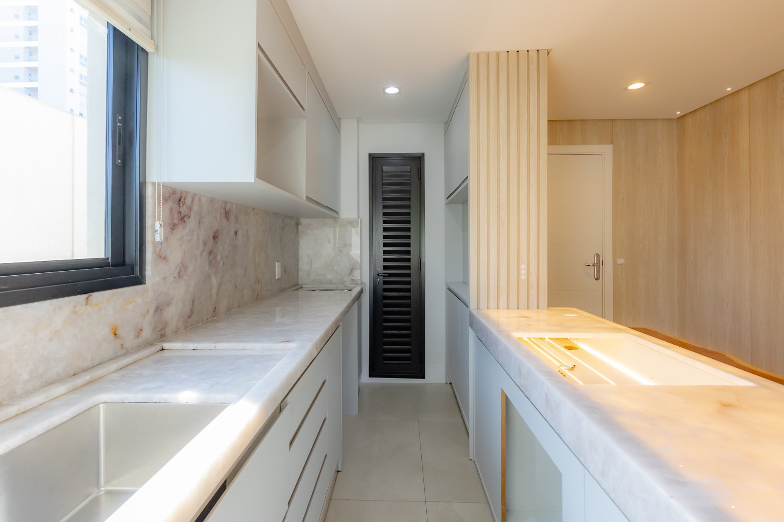 Apartamento no Edifício Palm Coast à venda na Praia Brava de Itajaí — foto 12