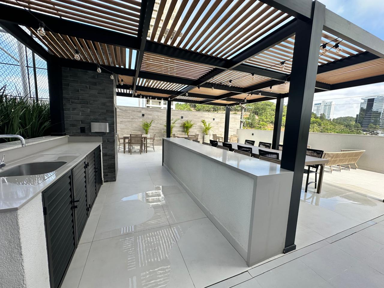 Apartamento no Edifício Brava Breeze à venda na Praia Brava — foto 23
