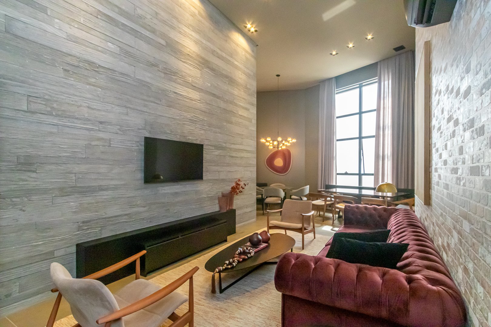 Apartamento Vista Mar na Edifício Morada Ilhas Marianas à venda em Barra Sul em Balneário Camboriú — foto 44