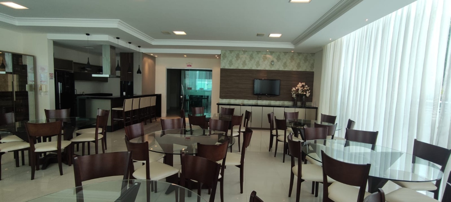 Apartamento no Edifício Torre de Lyon à venda em Balneário Camboriú — foto 25