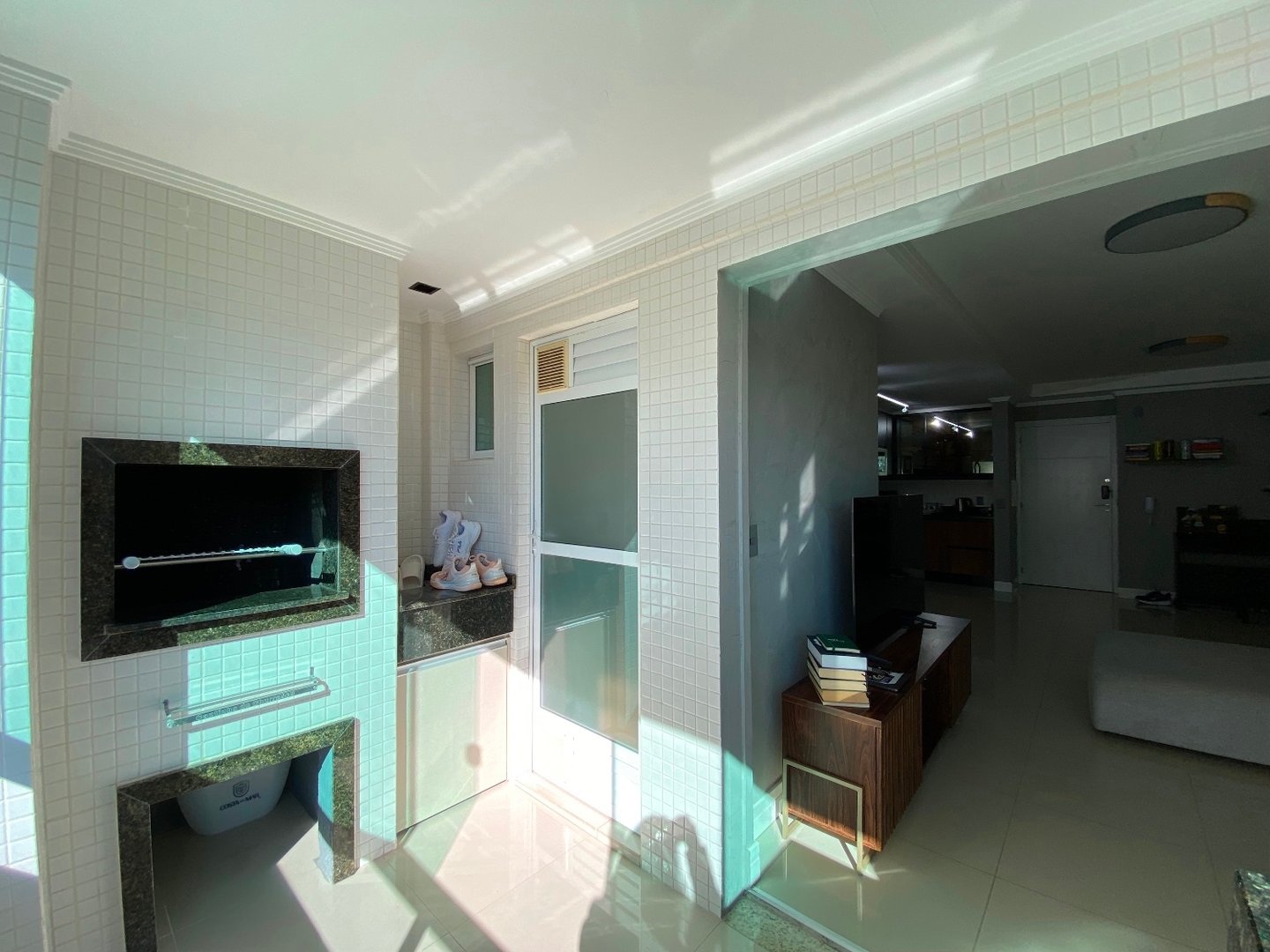 Apartamento no Edifício Emerald Residence à venda na Praia Brava de Itaja — foto 6