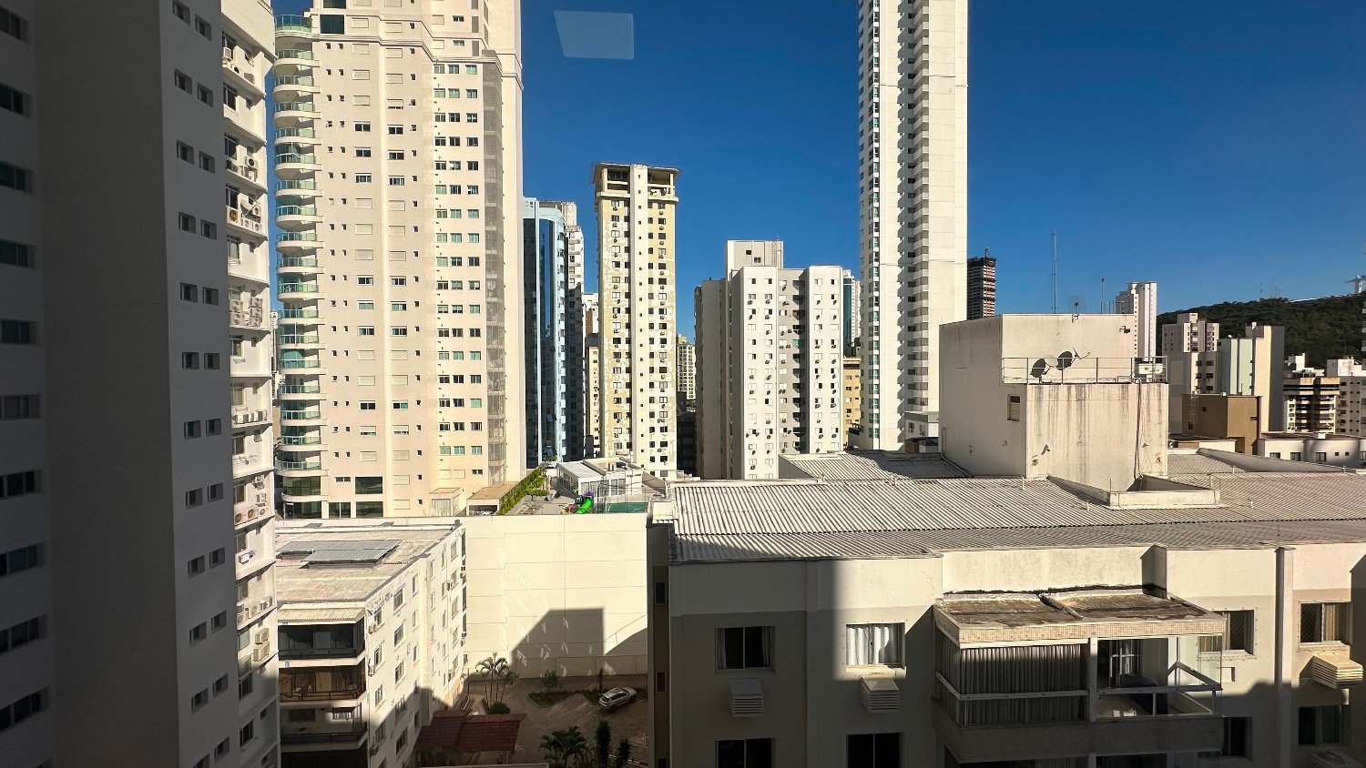 Apartamento no Edifício Monte Olympos à venda no centro de Balneário Camboriú — foto 17