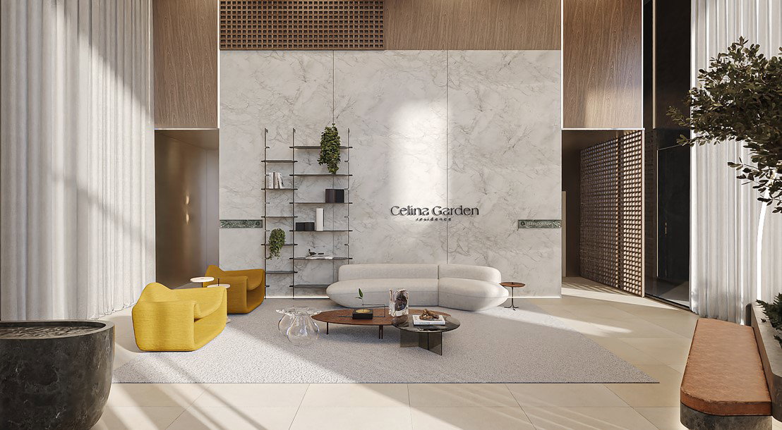 Apartamento no Edifício Celina Garden Residence à venda em Pioneiros, Balneário Camboriú — foto 29