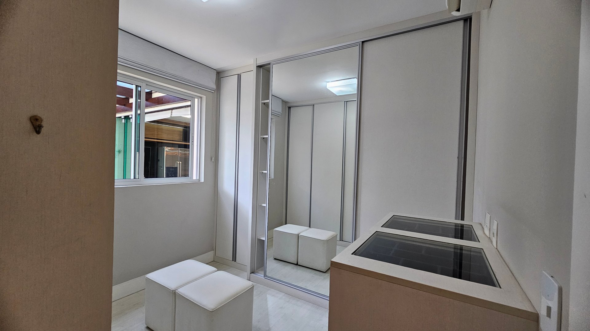 Apartamento no Edifício Chateau de Versailles à venda no centro de Balneário Camboriú — foto 21