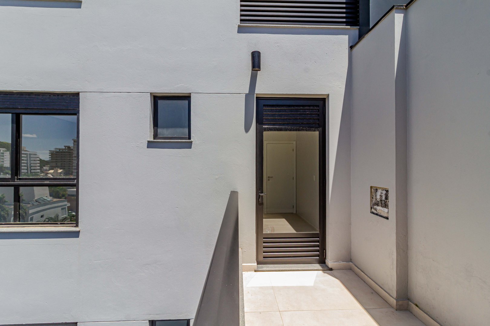Apartamento Garden no Edifício Dusseldorf à venda na Praia Brava — foto 24