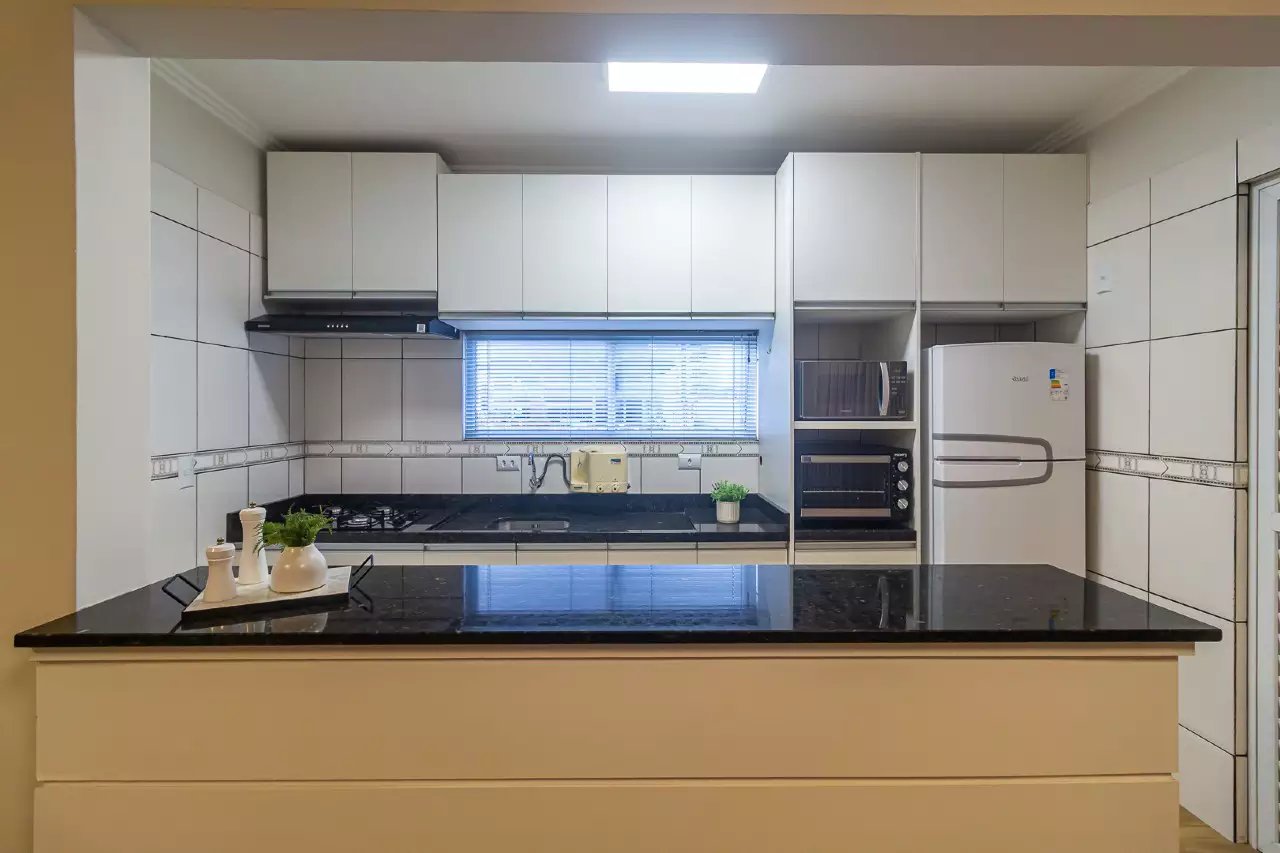 Apartamento no Edifício Basualdo à venda na Barra Sul de Balneário Camboriú — foto 8