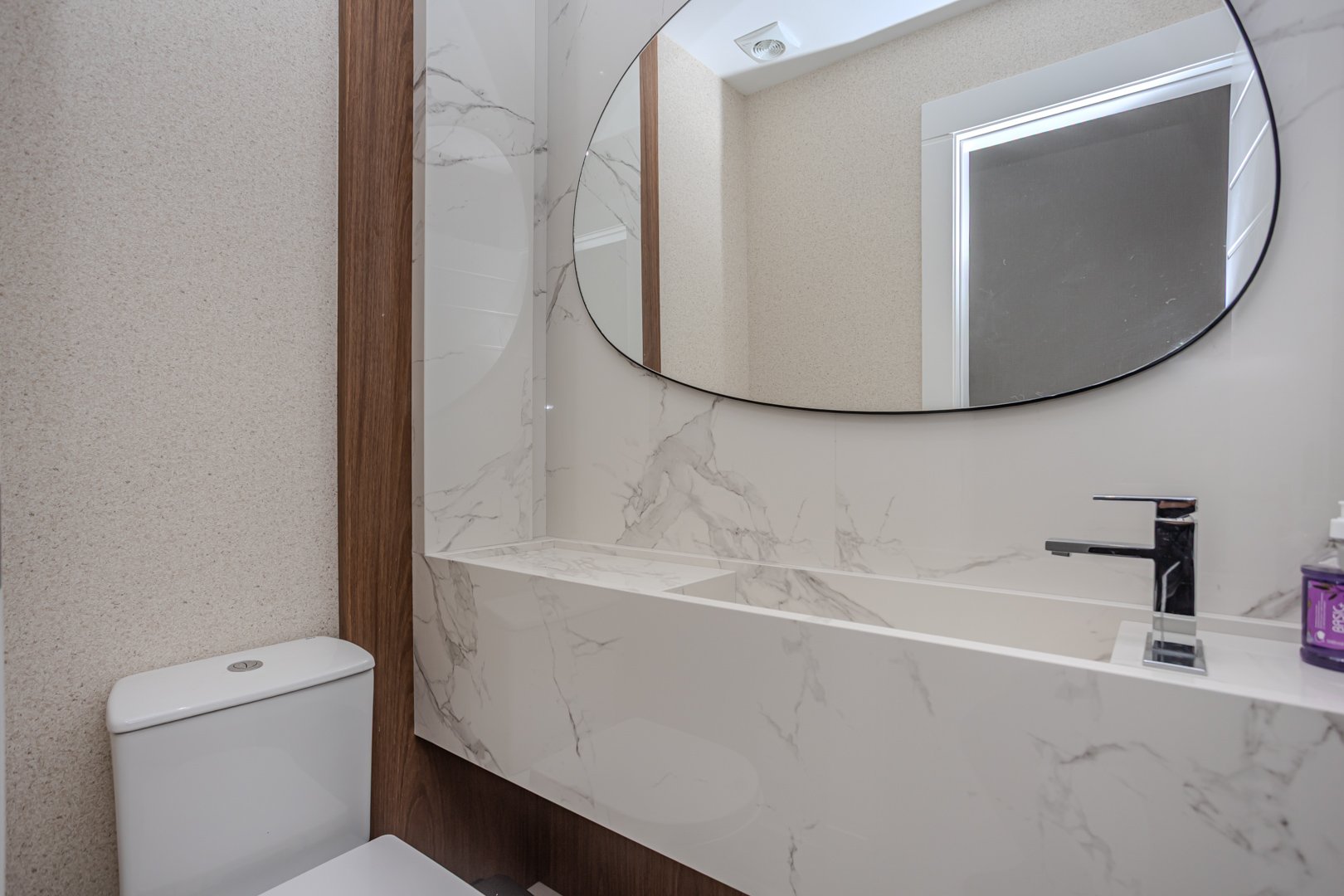 Apartamento no Edifício Grand Place Tower à venda no centro de Balneário Camboriú — foto 11