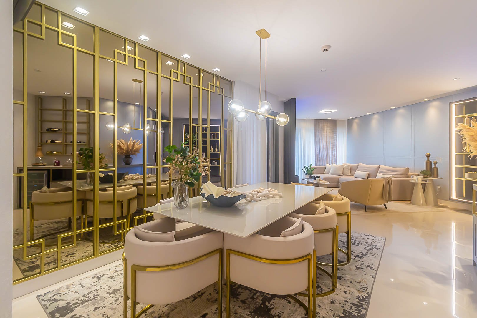 Apartamento no Edifício New York à venda no centro de Balneário Camboriú