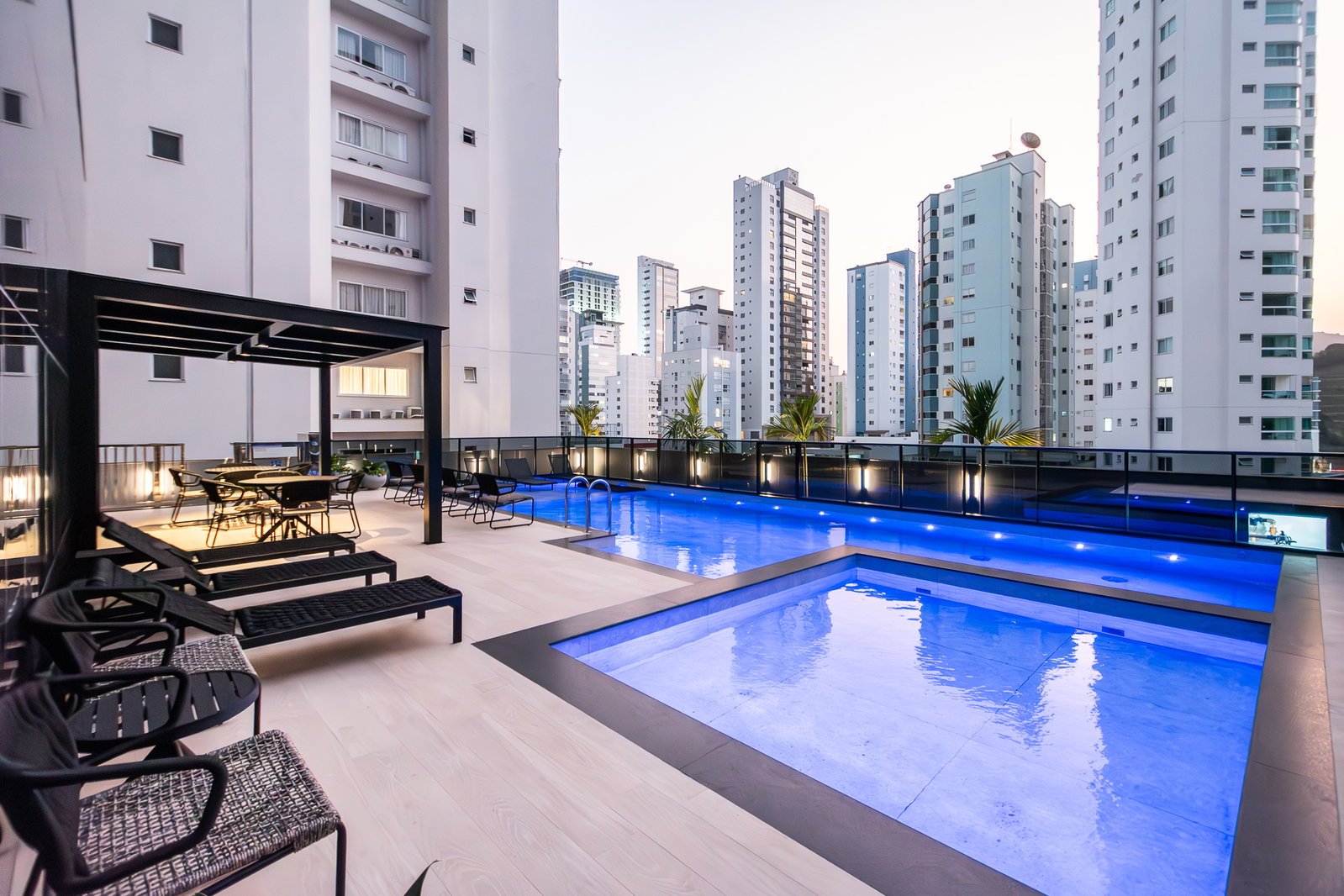 Apartamento no Edifício Riomaggiore Residenze à venda em Pioneiros, Balneário Camboriú — foto 15