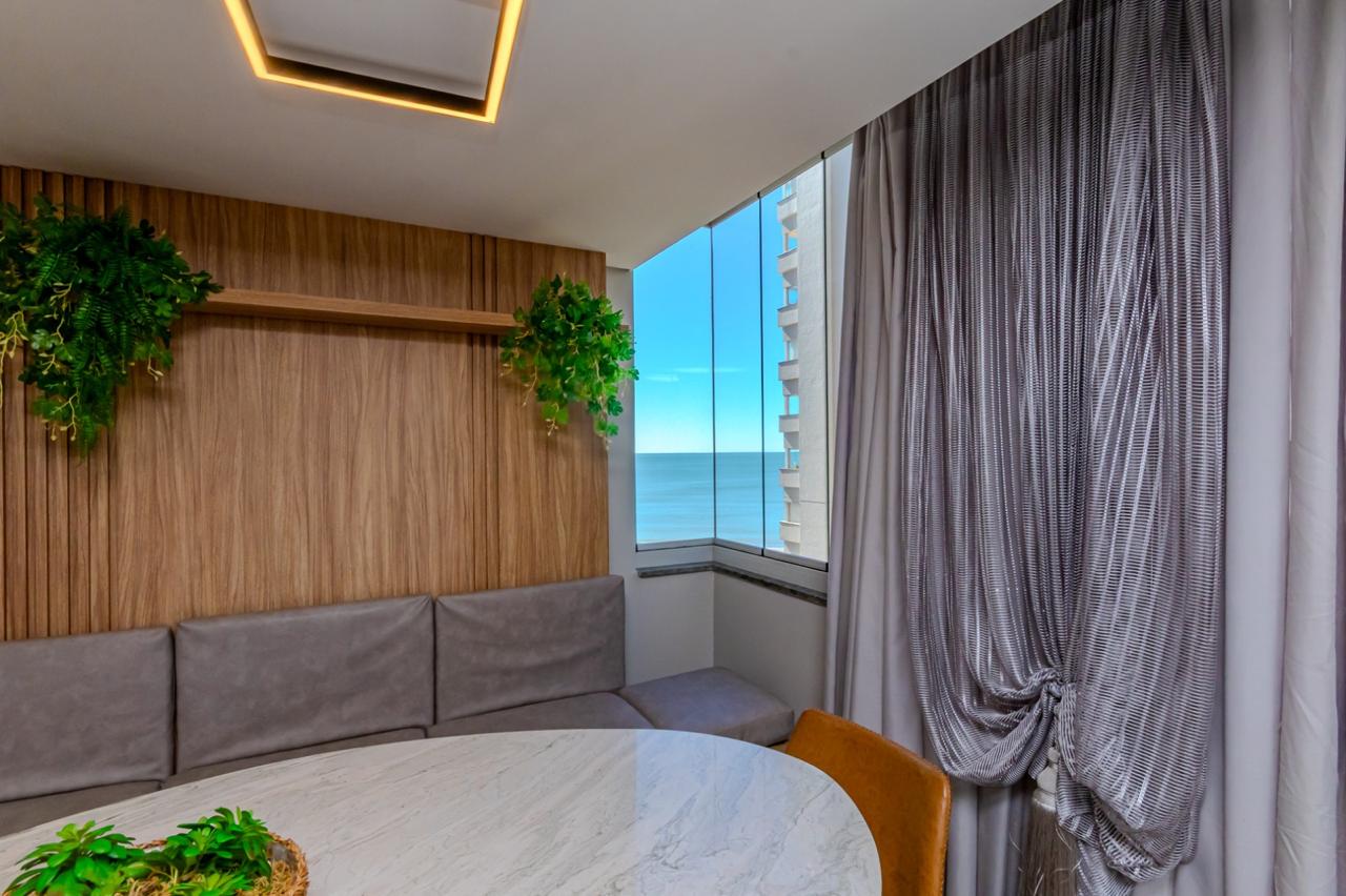 Apartamento Frente Mar no Edifício Saint Tropez à venda na Barra Sul em Balneário Camboriú — foto 9