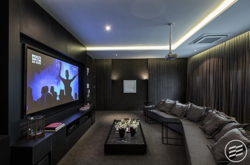 Apartamento Frente Mar no Edifício Baturité Lounge House à venda na Barra Sul de Balneário Camboriú — foto 5