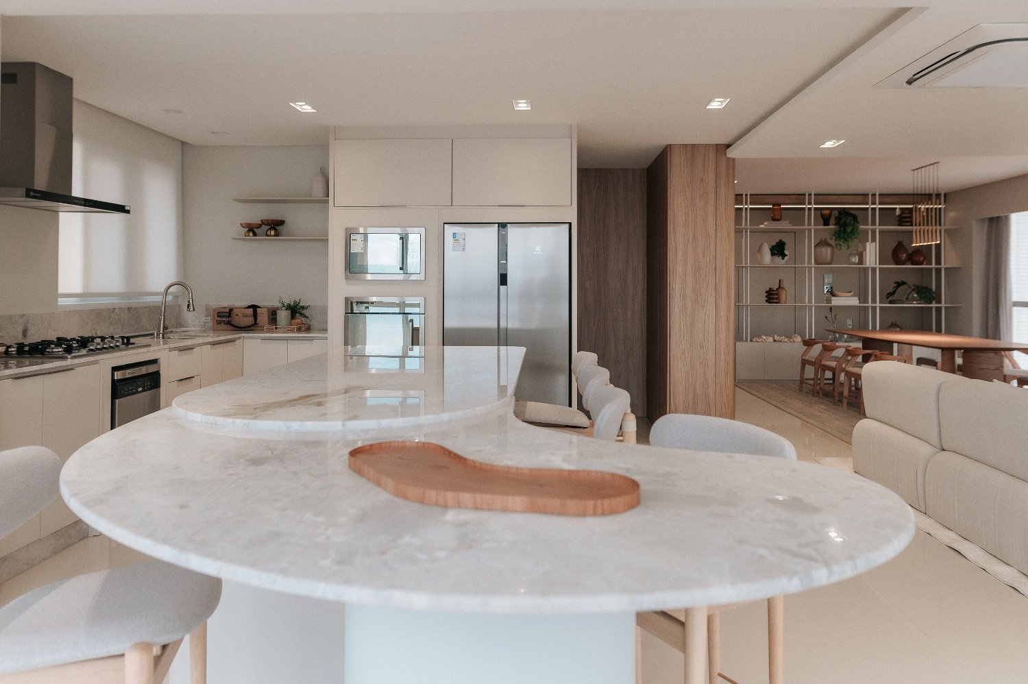 Apartamento no Edifício Ibiza Towers à venda em Barra Sul, Balneário Camboriú — foto 14