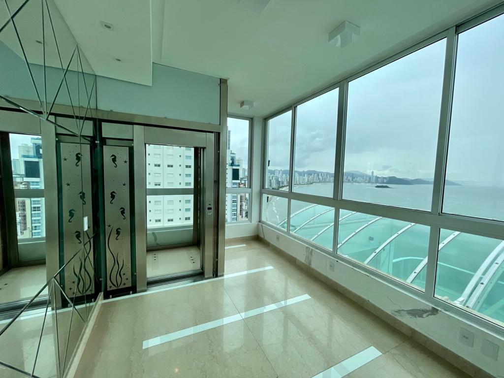 Cobertura Triplex no Edifício Summer Beach à venda no centro de Balneário Camboriú — foto 56