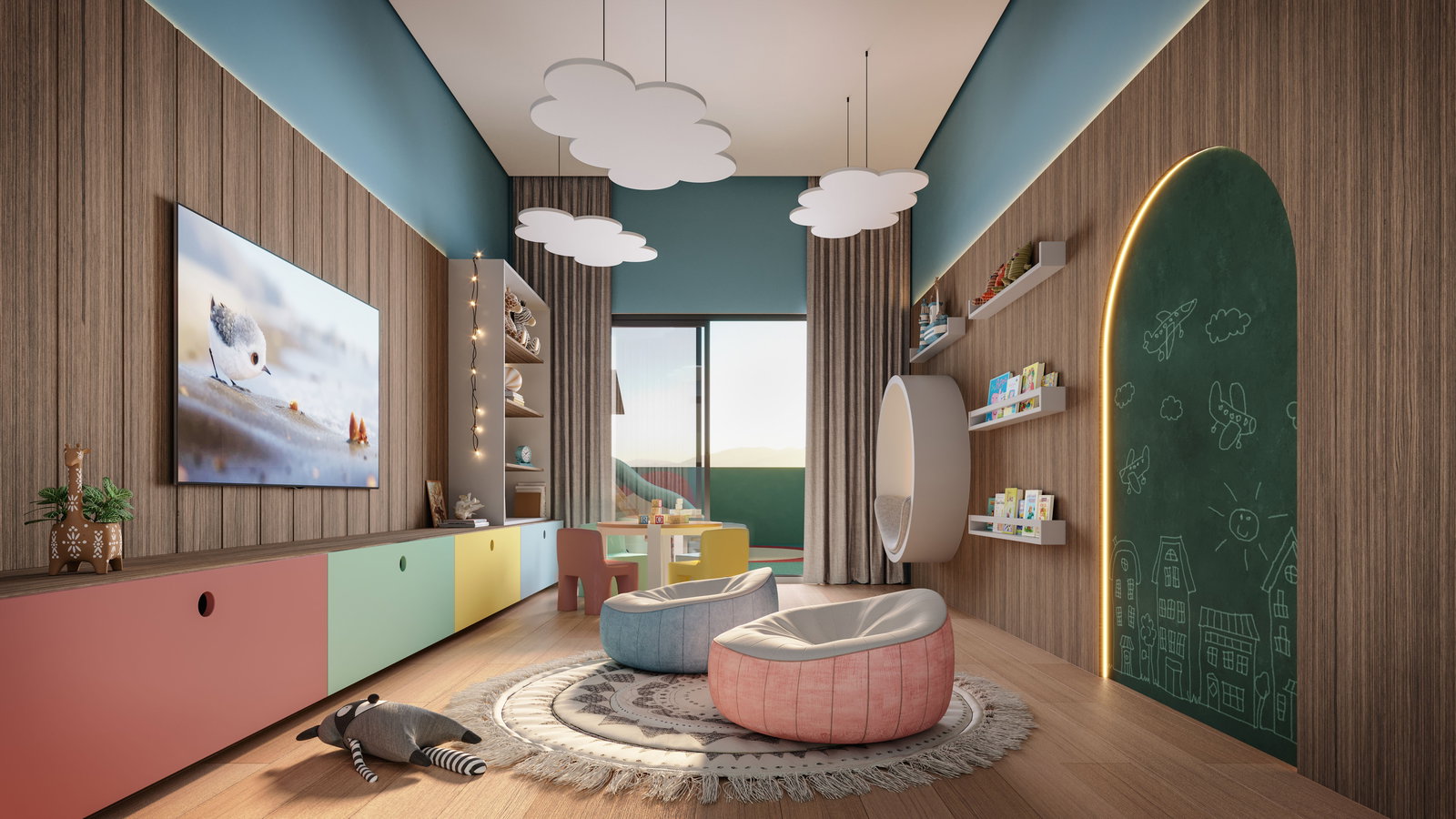 Apartamento na Planta no Edifício Green Home Boutique Residence à venda no Pioneiros em Balneário Camboriú — foto 9