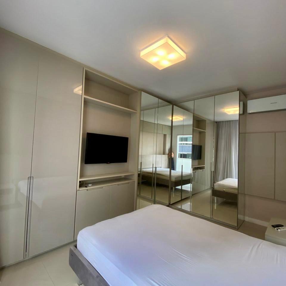 Apartamento Diferenciado no Edifício Residencial Porto Verano à venda no centro de Balneário Camboriú — foto 20