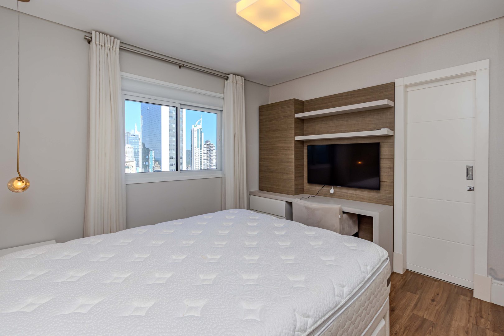 Apartamento Vista Mar no Edifício Villa Di Mare à venda no centro de Balneário Camboriú — foto 20