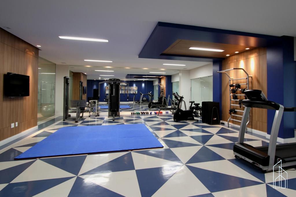 Apartamento no Edifício Diamond Hill à venda no centro de Balneário Camboriú — foto 23