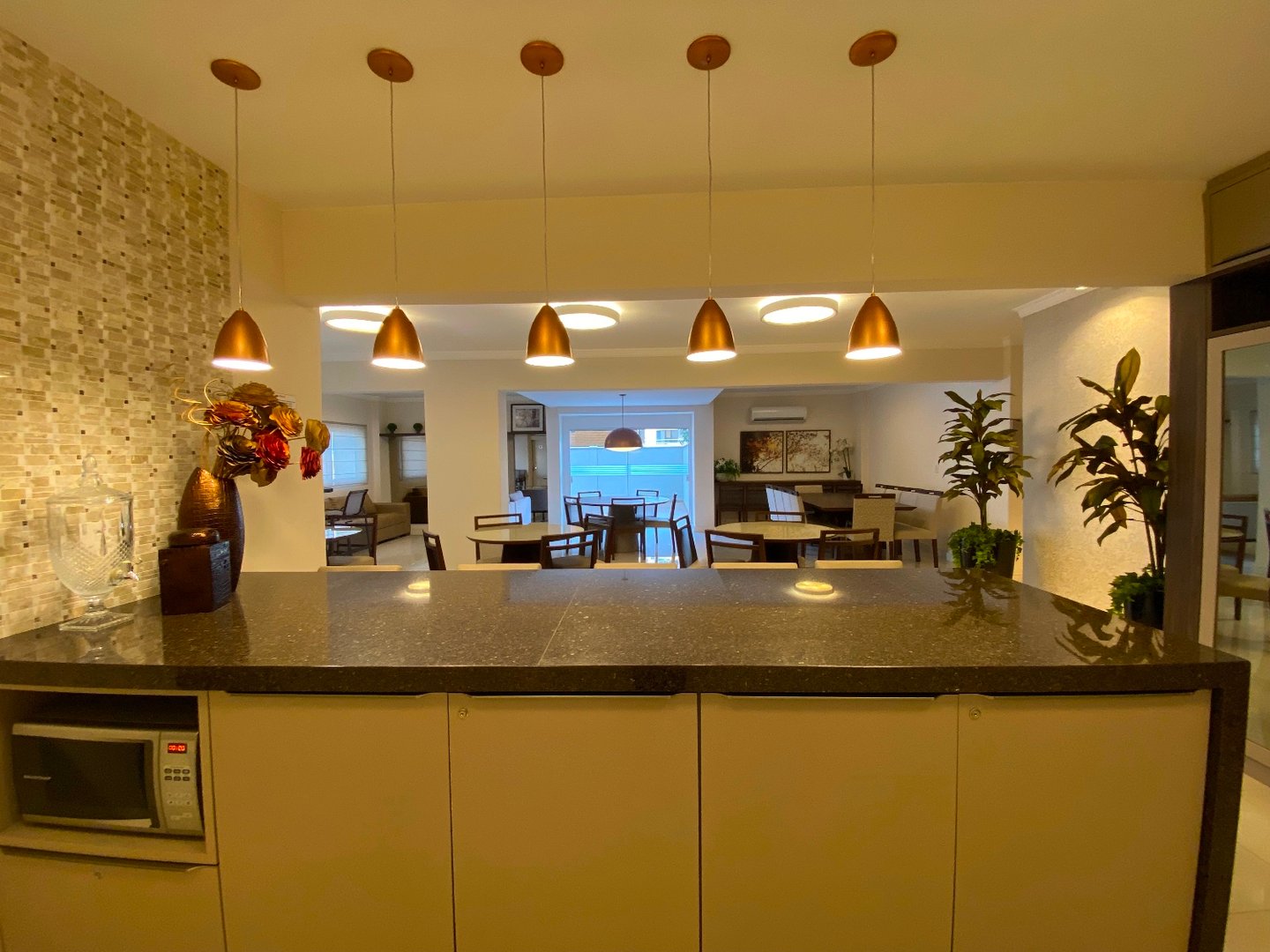 Apartamento no Edifício Marquesado B à venda no centro de Balneário Camboriú — foto 18