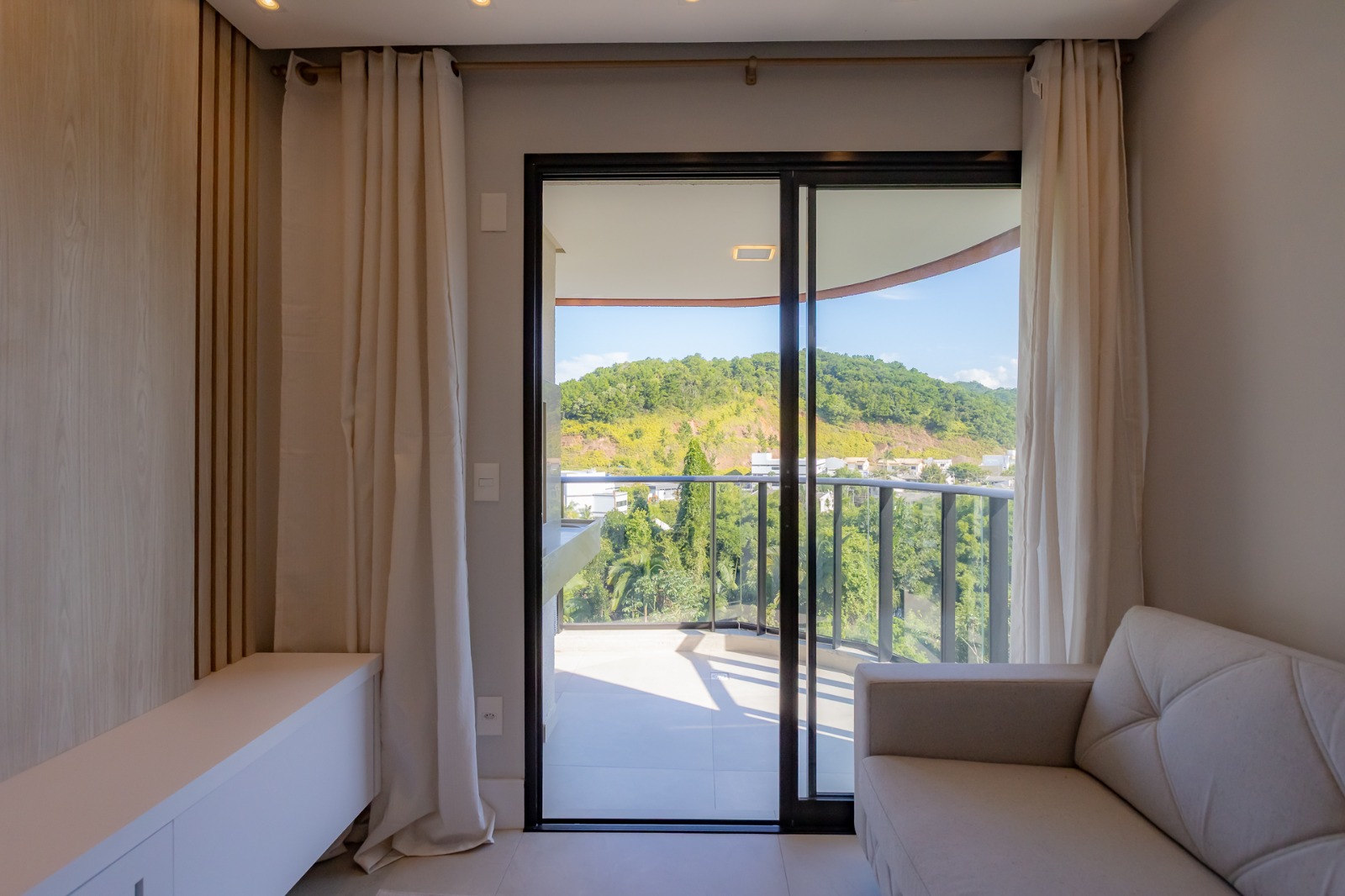 Apartamento no Edifício Palm Coast à venda na Praia Brava de Itajaí — foto 4